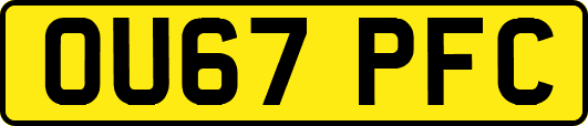 OU67PFC