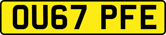 OU67PFE
