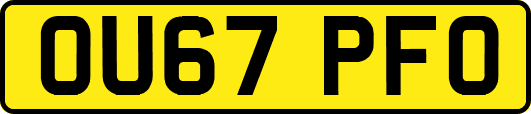 OU67PFO
