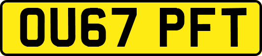 OU67PFT