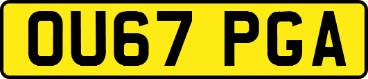 OU67PGA