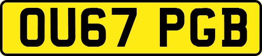 OU67PGB
