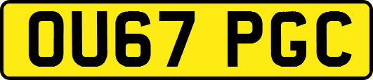 OU67PGC