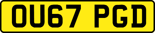 OU67PGD