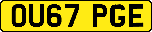 OU67PGE