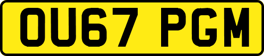 OU67PGM