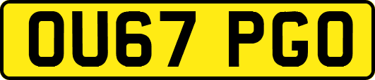 OU67PGO