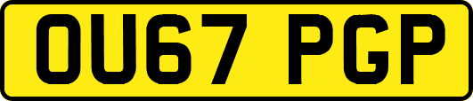 OU67PGP