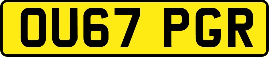 OU67PGR