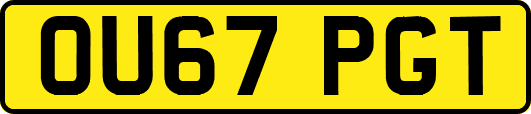 OU67PGT