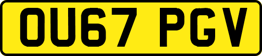 OU67PGV
