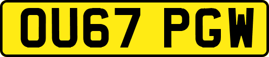 OU67PGW