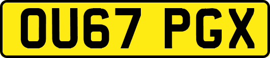 OU67PGX