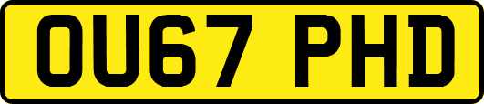 OU67PHD