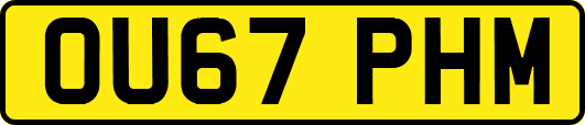 OU67PHM