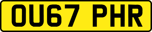 OU67PHR