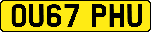 OU67PHU