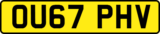 OU67PHV