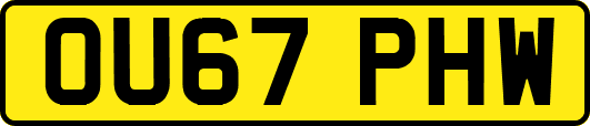 OU67PHW