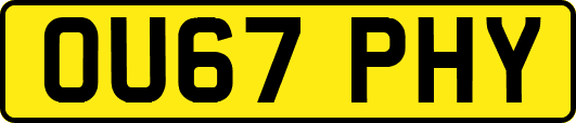 OU67PHY