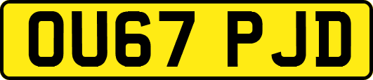 OU67PJD