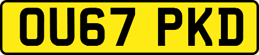 OU67PKD