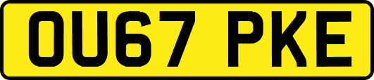 OU67PKE