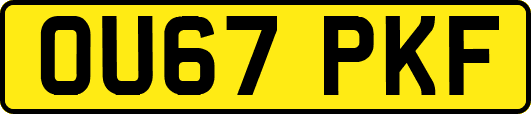 OU67PKF