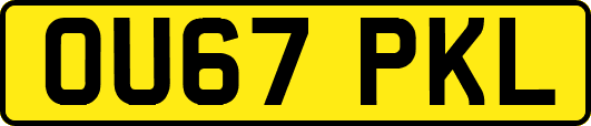 OU67PKL