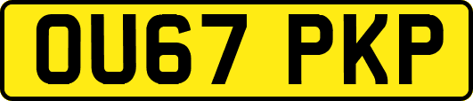 OU67PKP