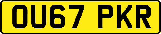 OU67PKR
