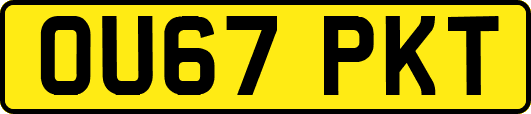 OU67PKT