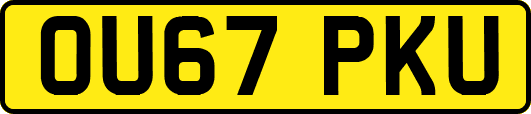 OU67PKU