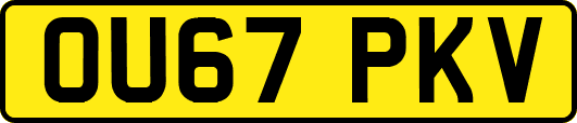 OU67PKV