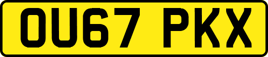 OU67PKX