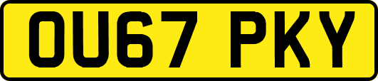OU67PKY