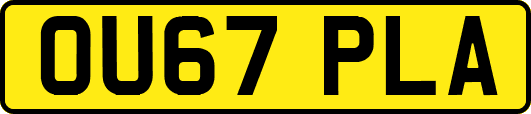 OU67PLA