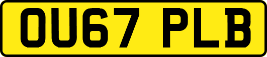 OU67PLB