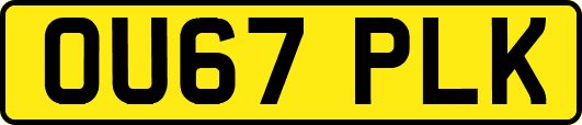 OU67PLK