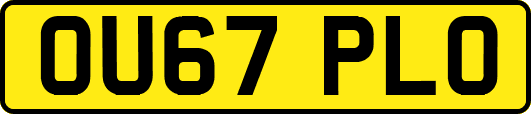 OU67PLO