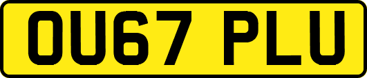 OU67PLU