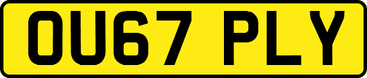 OU67PLY
