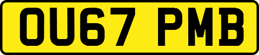 OU67PMB