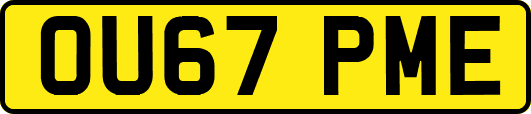 OU67PME