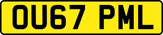 OU67PML