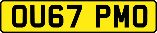 OU67PMO