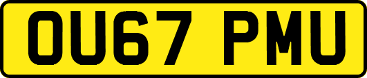 OU67PMU