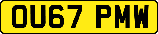 OU67PMW