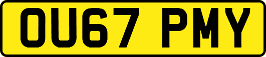 OU67PMY