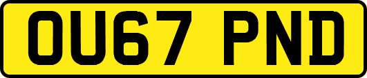 OU67PND